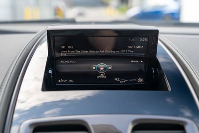 2017 Aston Martin Vanquish Coupe