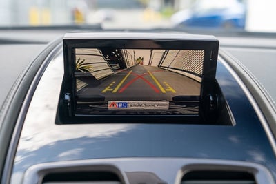 2017 Aston Martin Vanquish Coupe