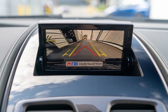 2017 Aston Martin Vanquish Coupe