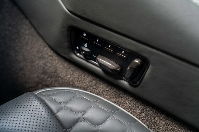 2017 Aston Martin Vanquish Coupe