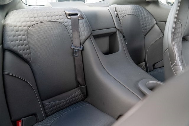 2017 Aston Martin Vanquish Coupe