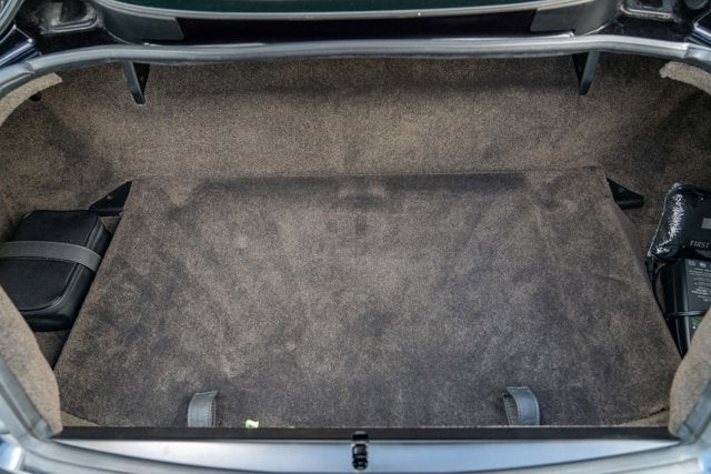 2017 Aston Martin Vanquish Coupe