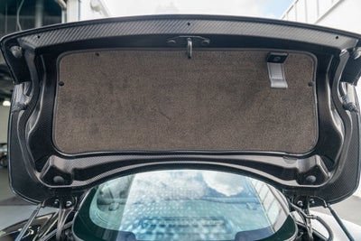 2017 Aston Martin Vanquish Coupe