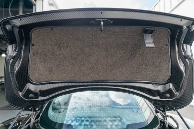 2017 Aston Martin Vanquish Coupe