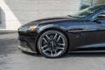 2017 Aston Martin Vanquish Coupe