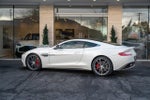 2016 Aston Martin Vanquish Carbon