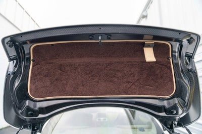 2016 Aston Martin Vanquish Carbon