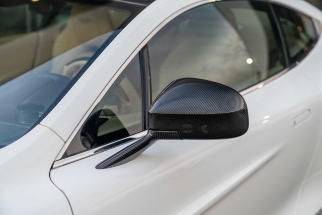 2016 Aston Martin Vanquish Carbon