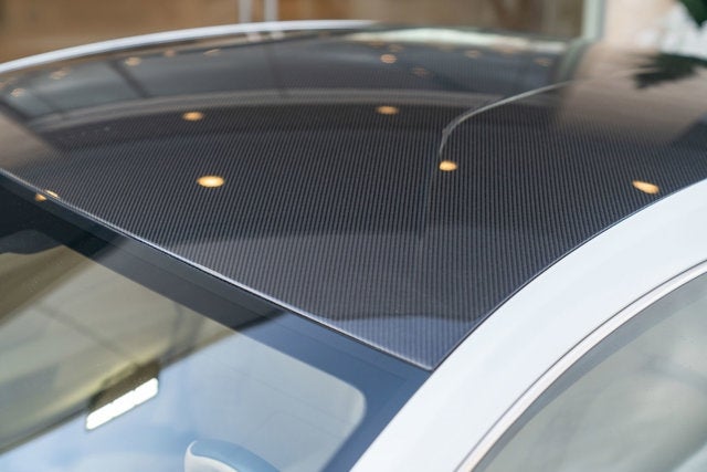 2016 Aston Martin Vanquish Carbon