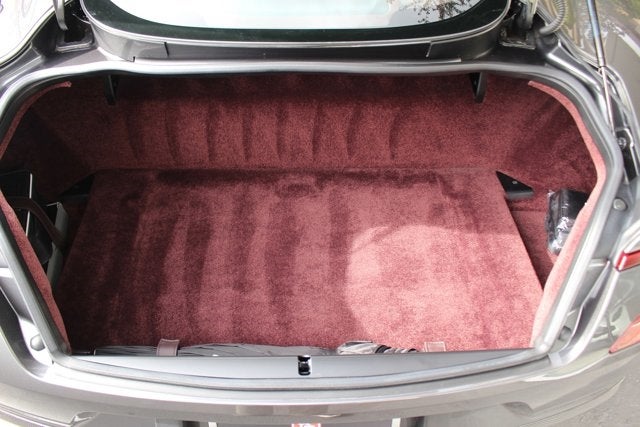 2016 Aston Martin Vanquish 2dr Cpe