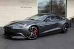 2016 Aston Martin Vanquish 2dr Cpe