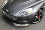 2016 Aston Martin Vanquish 2dr Cpe