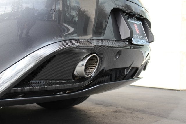 2016 Aston Martin Vanquish 2dr Cpe