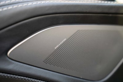 2016 Aston Martin Vanquish 2dr Cpe