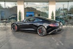 2016 Aston Martin Vanquish 2dr Cpe