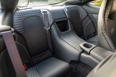 2016 Aston Martin Vanquish 2dr Cpe