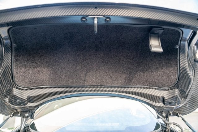 2016 Aston Martin Vanquish 2dr Cpe