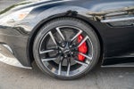2016 Aston Martin Vanquish 2dr Cpe