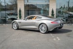 2017 Aston Martin Vanquish Coupe