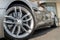 2017 Aston Martin Vanquish Coupe