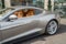 2017 Aston Martin Vanquish Coupe