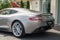 2017 Aston Martin Vanquish Coupe
