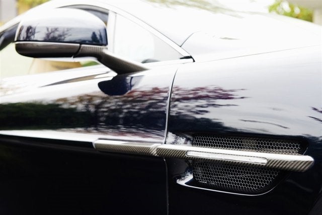 2016 Aston Martin Vanquish Coupe