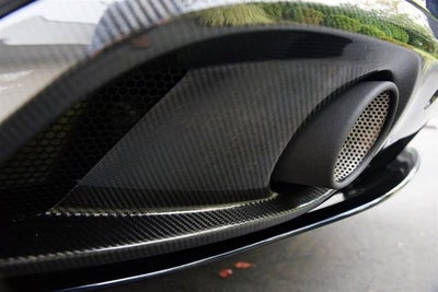 2016 Aston Martin Vanquish Coupe