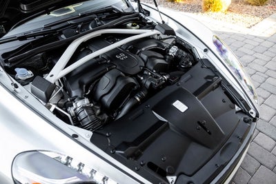 2018 Aston Martin Vanquish S