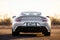 2018 Aston Martin Vanquish S