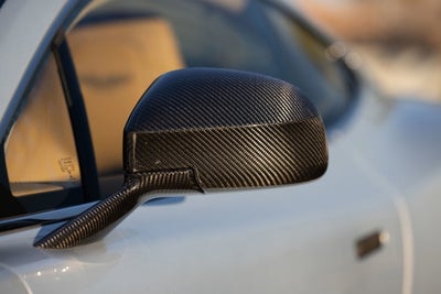 2018 Aston Martin Vanquish S