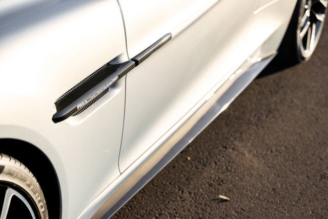 2018 Aston Martin Vanquish S