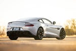 2018 Aston Martin Vanquish S