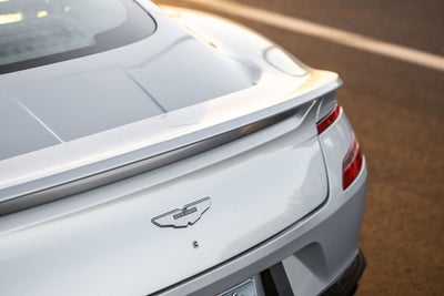 2018 Aston Martin Vanquish S