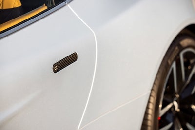 2018 Aston Martin Vanquish S