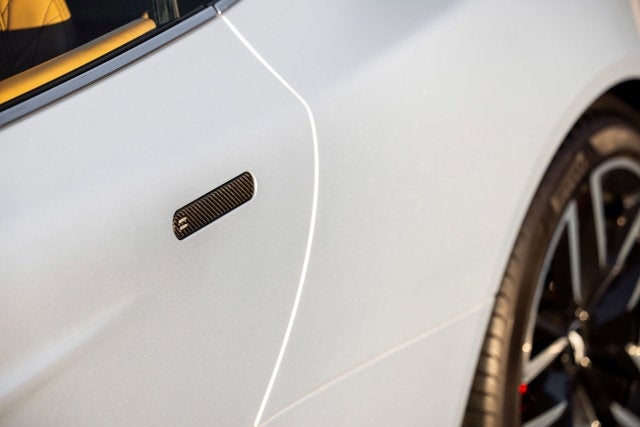 2018 Aston Martin Vanquish S