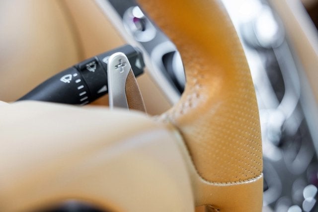 2018 Aston Martin Vanquish S