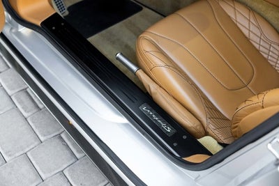 2018 Aston Martin Vanquish S