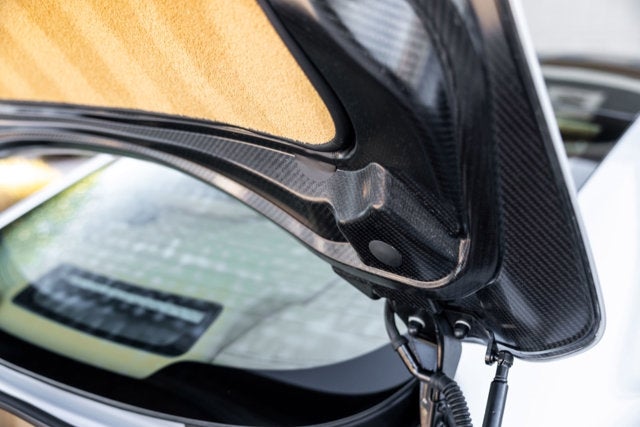 2018 Aston Martin Vanquish S