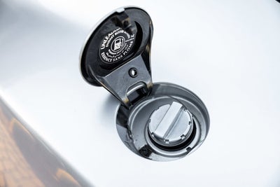 2018 Aston Martin Vanquish S