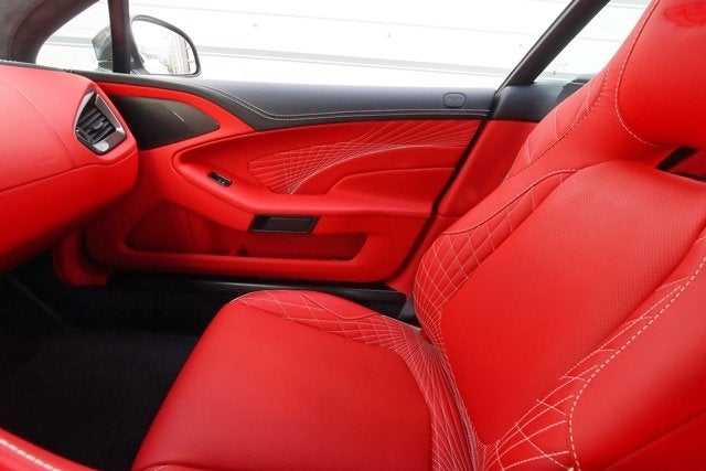 2018 Aston Martin Vanquish S S