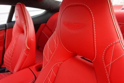2018 Aston Martin Vanquish S S