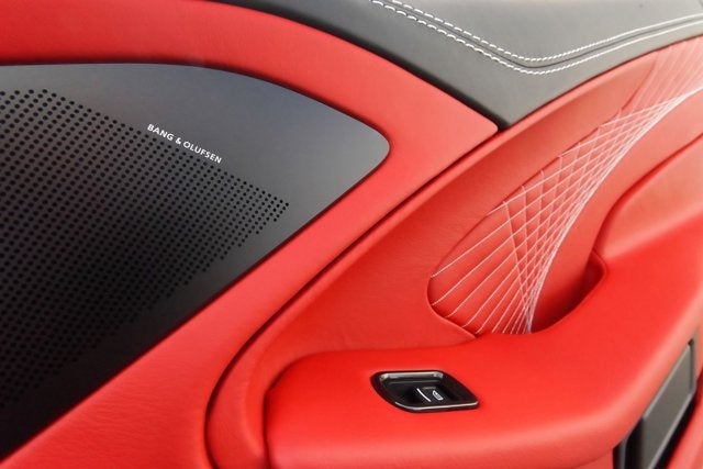 2018 Aston Martin Vanquish S S