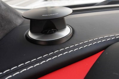 2018 Aston Martin Vanquish S S