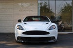2018 Aston Martin Vanquish S S
