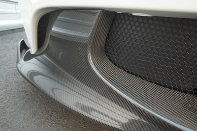 2018 Aston Martin Vanquish S S