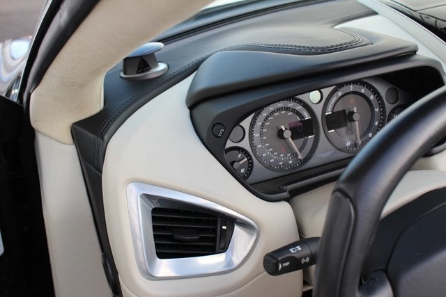 2014 Aston Martin Vanquish Volante