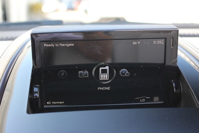 2014 Aston Martin Vanquish Volante