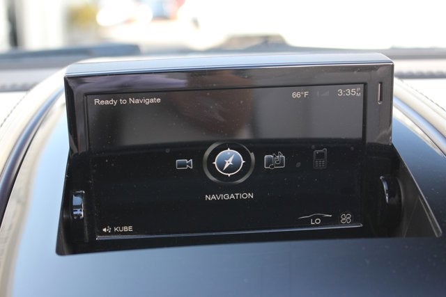 2014 Aston Martin Vanquish Volante