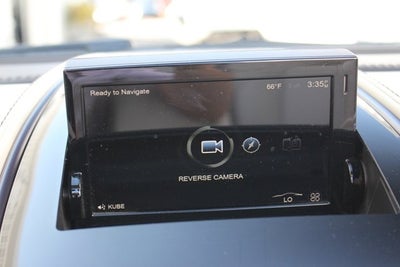 2014 Aston Martin Vanquish Volante